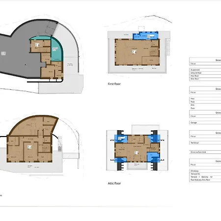 Cozy 3-bedroom In The Heart Of