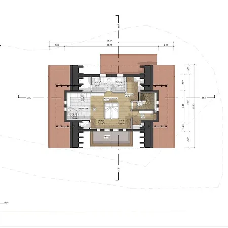 Cozy 3-bedroom In The Heart Of Βίλα Γκστάαντ