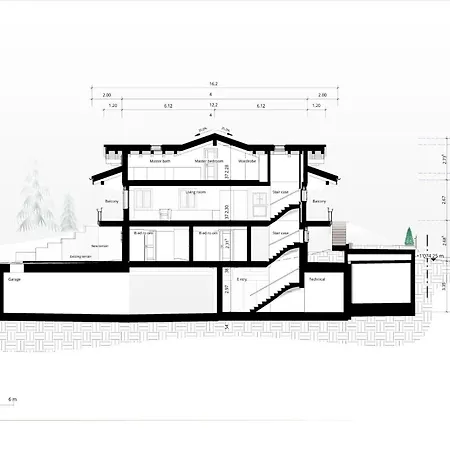 Βίλα Cozy 3-bedroom In The Heart Of