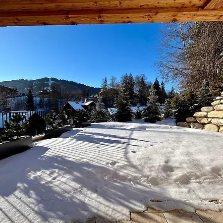 Cozy 3-bedroom In The Heart Of * Γκστάαντ