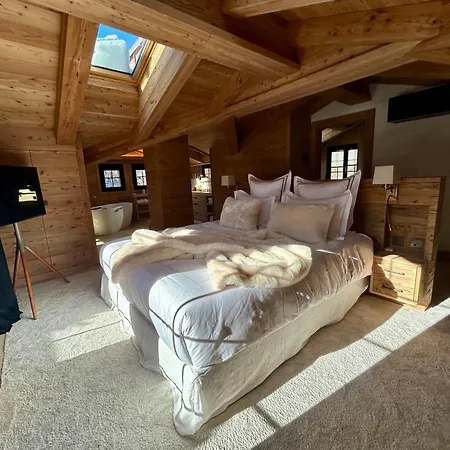 Cozy 3-bedroom In The Heart Of Βίλα *