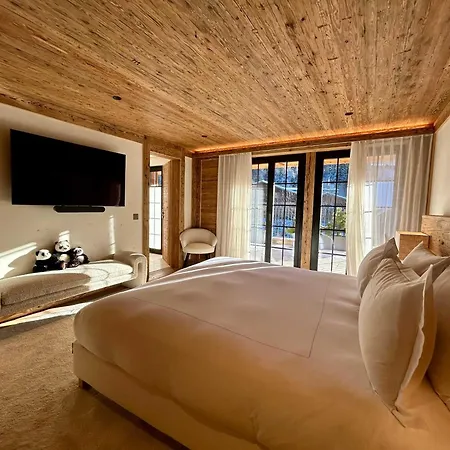 Cozy 3-bedroom In The Heart Of Βίλα *