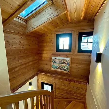 Βίλα Cozy 3-bedroom In The Heart Of Γκστάαντ