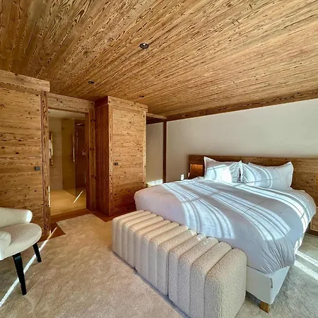 Βίλα Cozy 3-bedroom In The Heart Of