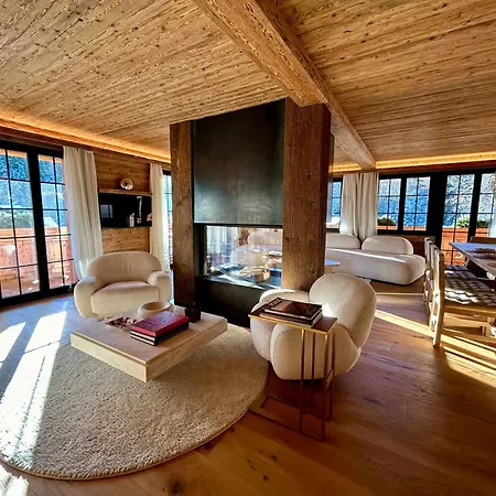 Cozy 3-bedroom In The Heart Of Βίλα *