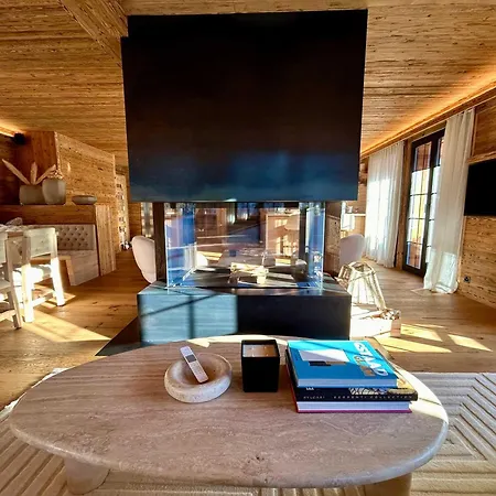 Cozy 3-bedroom In The Heart Of Γκστάαντ